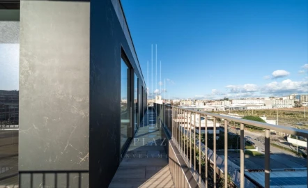Apartamento T4 para Venda em Matosinhos e Leça da Palmeira