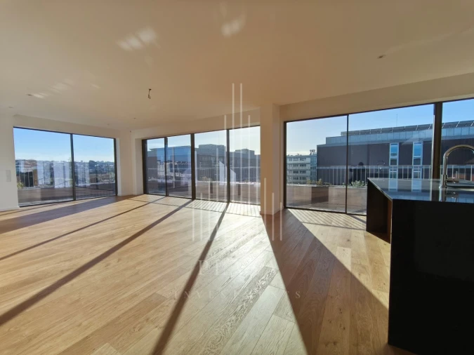 Apartamento T4 para Venda em Matosinhos e Leça da Palmeira