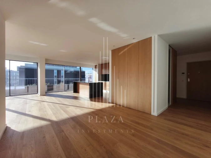 Apartamento T4 para Venda em Matosinhos e Leça da Palmeira Foto 6