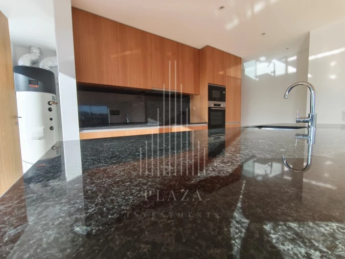Apartamento T4 para Venda em Matosinhos e Leça da Palmeira Foto 10