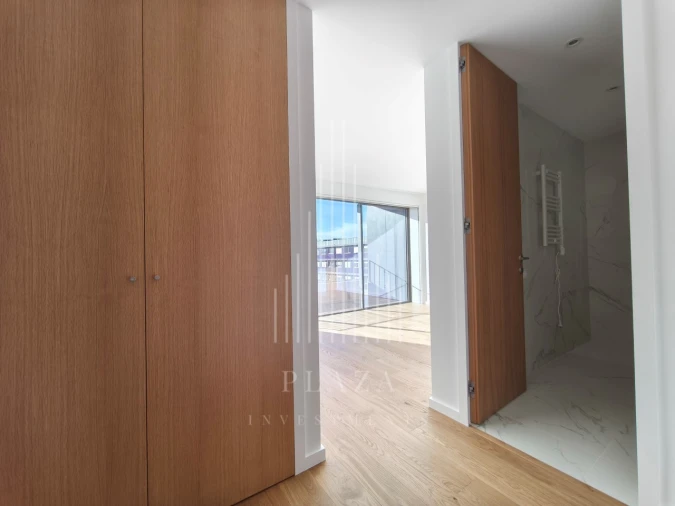 Apartamento T4 para Venda em Matosinhos e Leça da Palmeira Foto 13