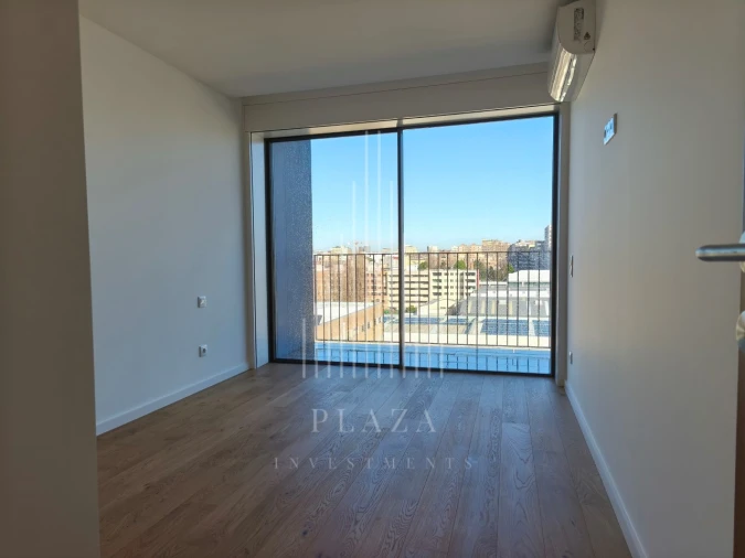 Apartamento T4 para Venda em Matosinhos e Leça da Palmeira Foto 18