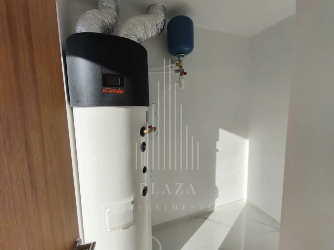 Apartamento T4 para Venda em Matosinhos e Leça da Palmeira Foto 25