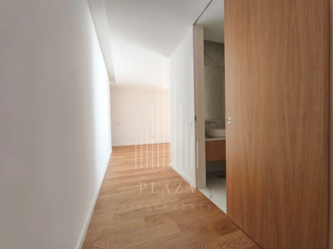 Apartamento T4 para Venda em Matosinhos e Leça da Palmeira Foto 26