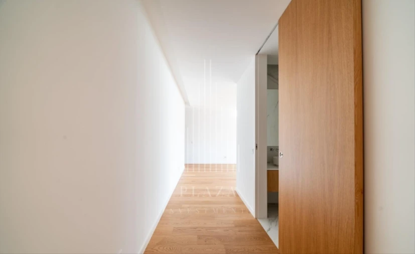 Apartamento T4 para Venda em Matosinhos e Leça da Palmeira Foto 14