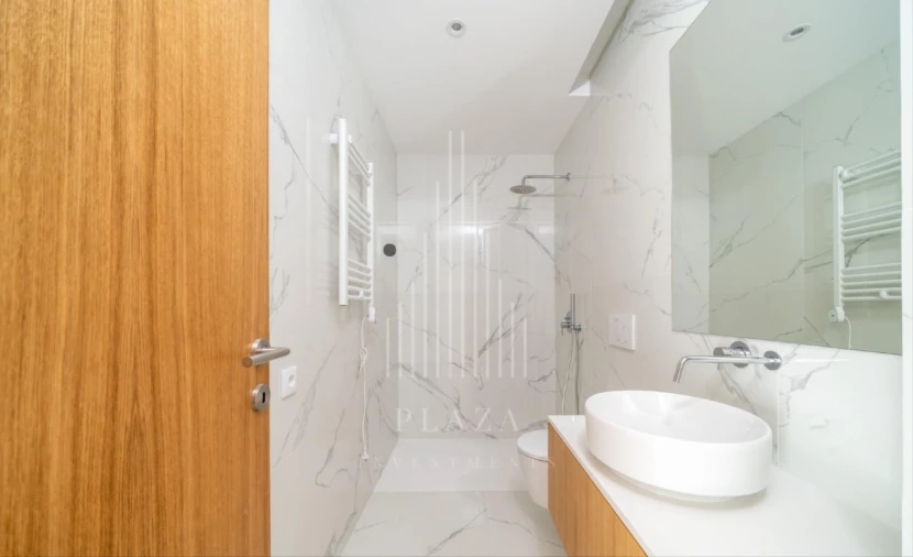 Apartamento T4 para Venda em Matosinhos e Leça da Palmeira Foto 15