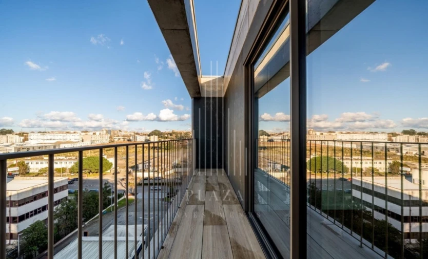 Apartamento T4 para Venda em Matosinhos e Leça da Palmeira Foto 37
