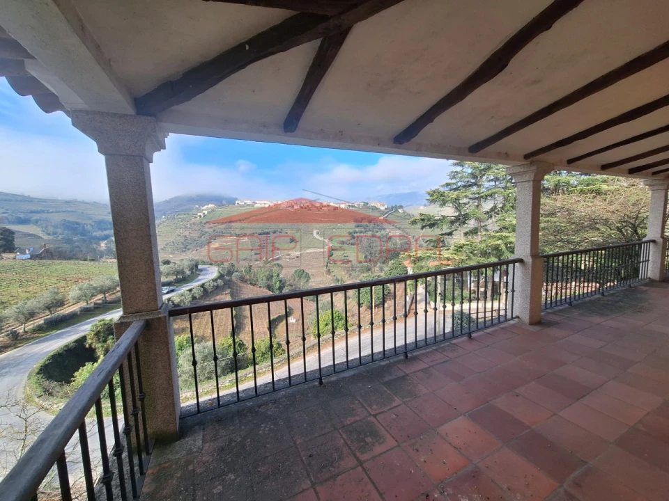 Moradia T4 para Venda em Cumieira Foto 32