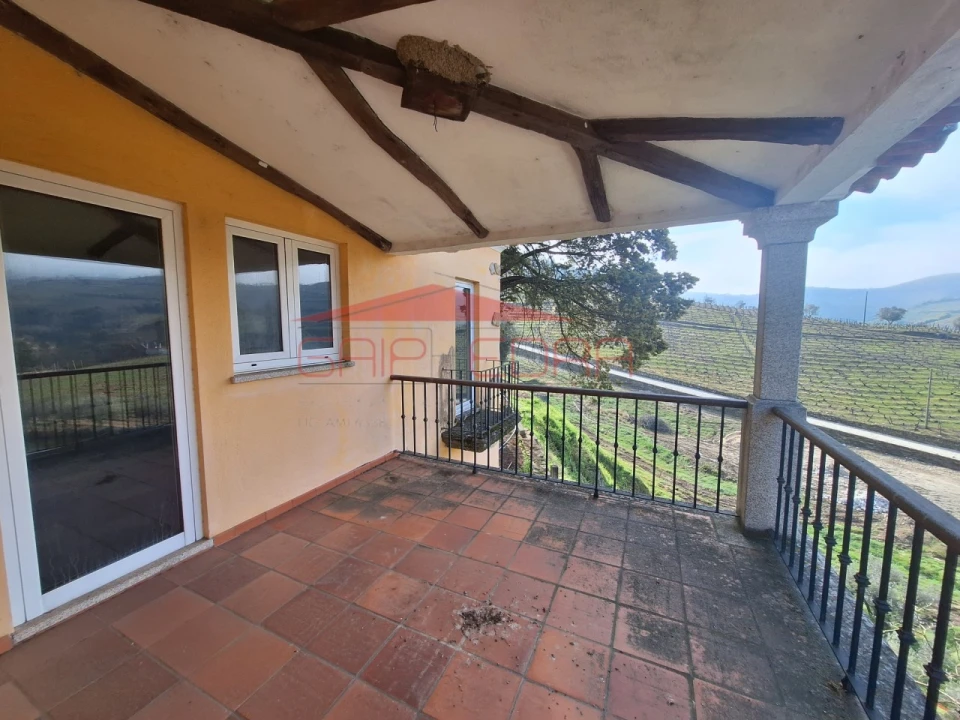 Moradia T4 para Venda em Cumieira Foto 31