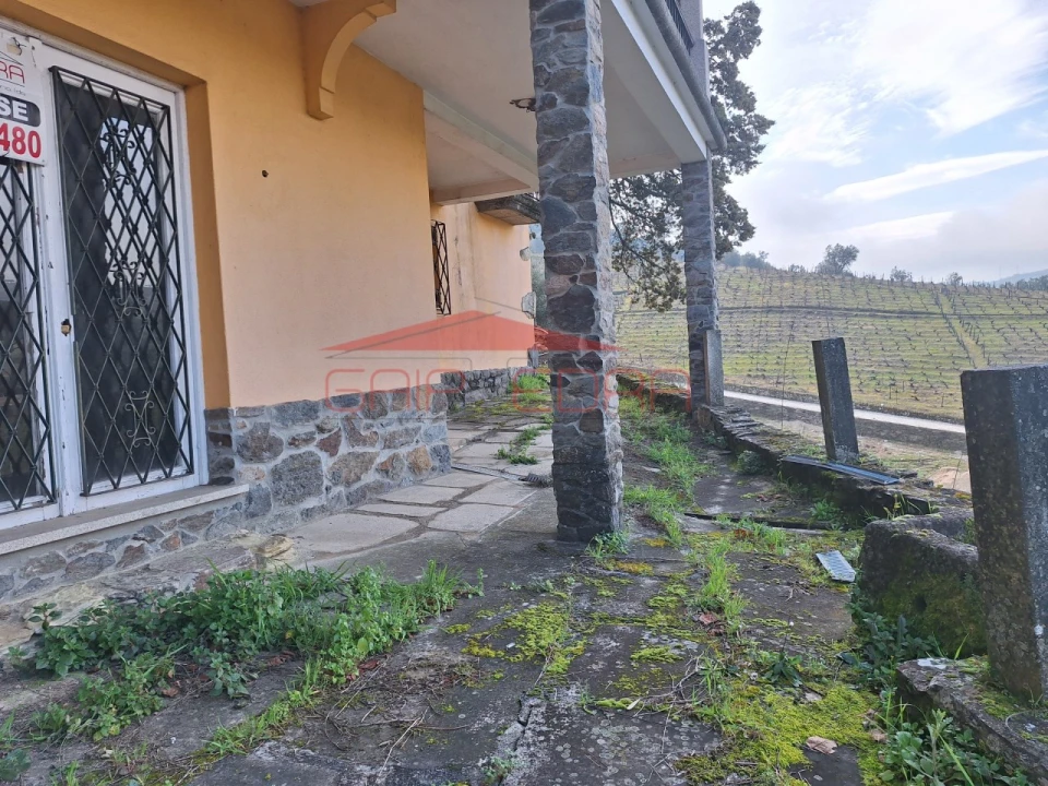 Moradia T4 para Venda em Cumieira Foto 37