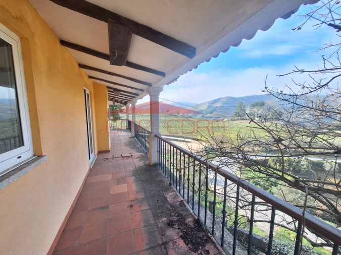 Moradia T4 para Venda em Cumieira Foto 29