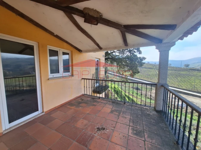 Moradia T4 para Venda em Cumieira Foto 31