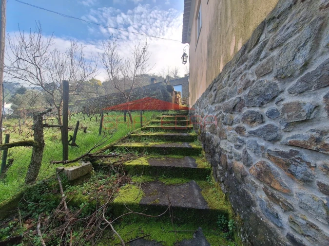 Moradia T4 para Venda em Cumieira Foto 35