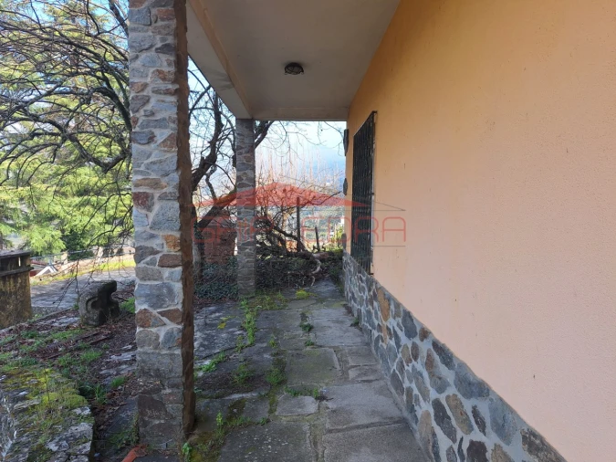 Moradia T4 para Venda em Cumieira Foto 34