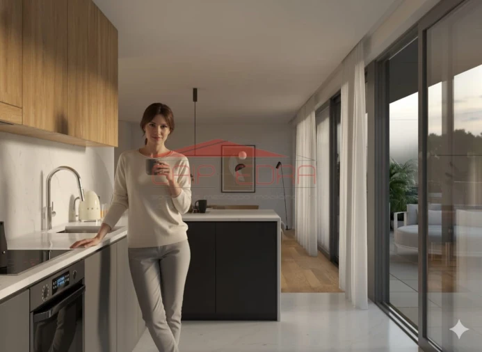 Apartamento T2 para Venda em Paranhos Foto 2