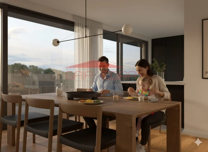 Apartamento T2 para Venda em Paranhos Foto 3