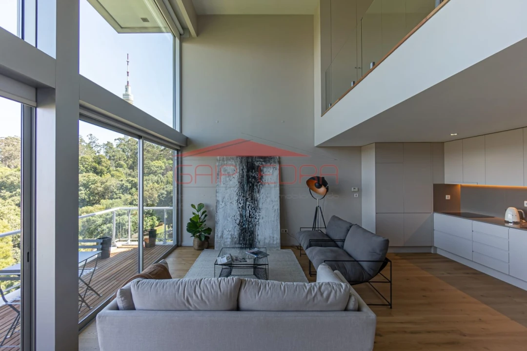Apartamento T1 para Venda em Mafamude e Vilar do Paraíso Foto 5