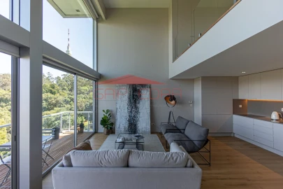 Apartamento T1 para Venda em Mafamude e Vilar do Paraíso