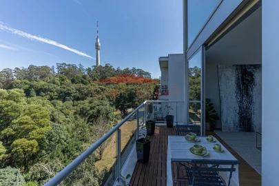 Apartamento T1 para Venda em Mafamude e Vilar do Paraíso