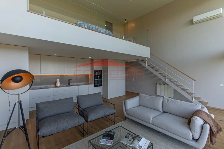 Apartamento T1 para Venda em Mafamude e Vilar do Paraíso Foto 6