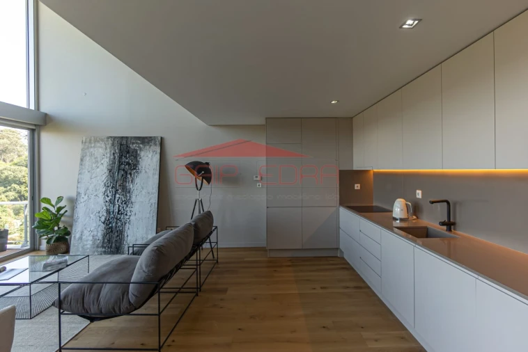 Apartamento T1 para Venda em Mafamude e Vilar do Paraíso Foto 8