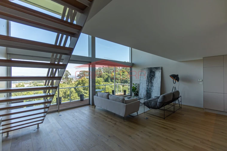 Apartamento T1 para Venda em Mafamude e Vilar do Paraíso Foto 7