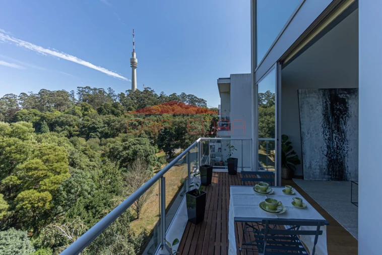 Apartamento T1 para Venda em Mafamude e Vilar do Paraíso Foto 11