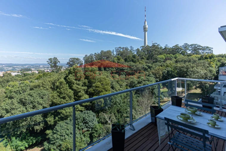 Apartamento T1 para Venda em Mafamude e Vilar do Paraíso Foto 12