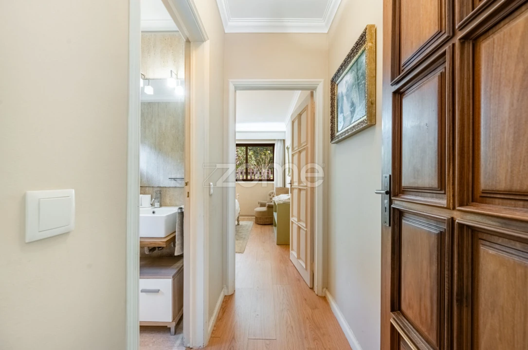 Moradia T7 para Venda em Perafita, Lavra e Santa Cruz do Bispo Foto 46