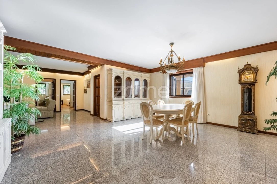 Moradia T7 para Venda em Perafita, Lavra e Santa Cruz do Bispo Foto 38