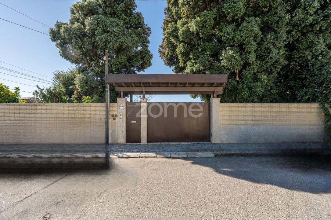 Moradia T7 para Venda em Perafita, Lavra e Santa Cruz do Bispo Foto 70