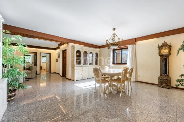 Moradia T7 para Venda em Perafita, Lavra e Santa Cruz do Bispo Foto 38