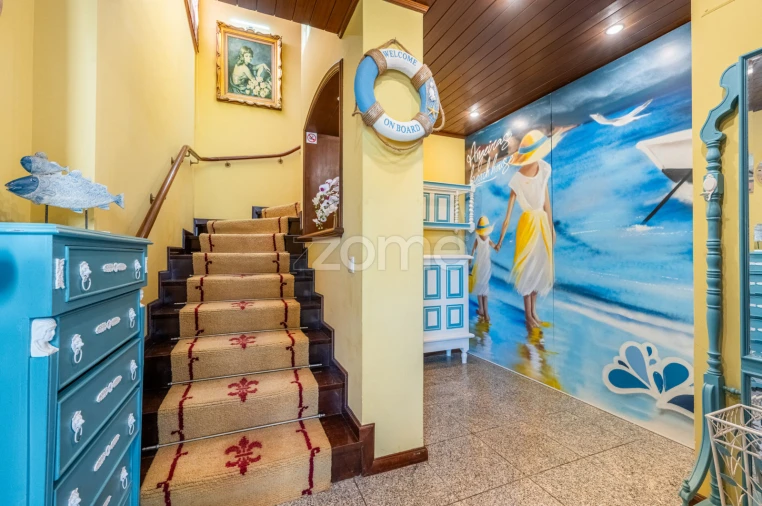 Moradia T7 para Venda em Perafita, Lavra e Santa Cruz do Bispo Foto 10