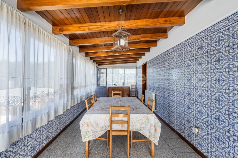 Moradia T7 para Venda em Perafita, Lavra e Santa Cruz do Bispo Foto 33