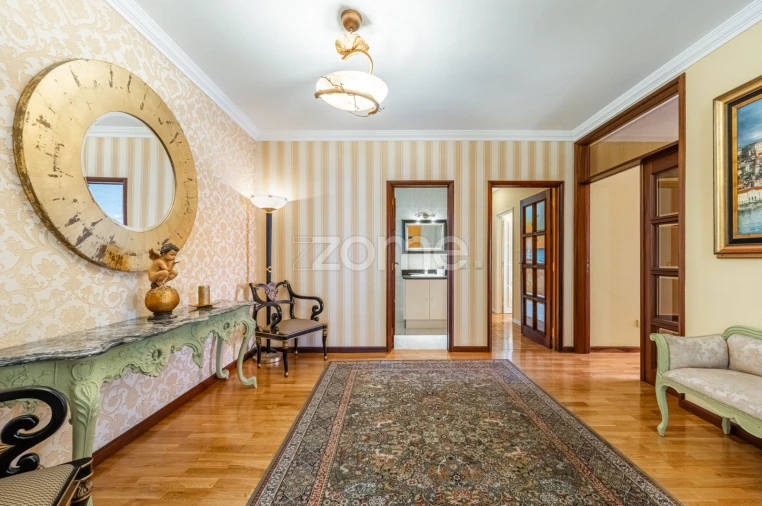 Moradia T7 para Venda em Perafita, Lavra e Santa Cruz do Bispo Foto 11