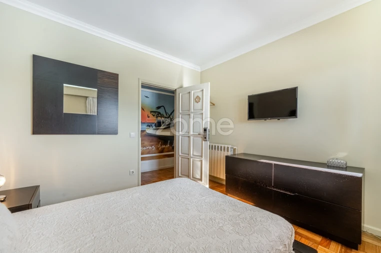 Moradia T7 para Venda em Perafita, Lavra e Santa Cruz do Bispo Foto 27