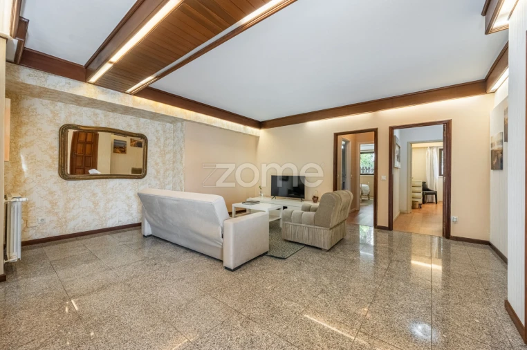 Moradia T7 para Venda em Perafita, Lavra e Santa Cruz do Bispo Foto 40