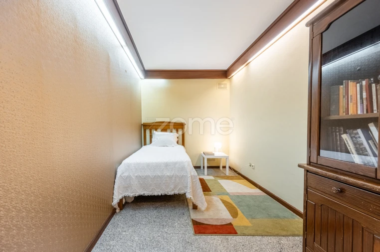 Moradia T7 para Venda em Perafita, Lavra e Santa Cruz do Bispo Foto 41