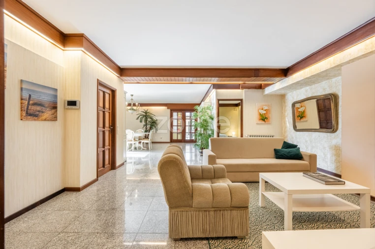 Moradia T7 para Venda em Perafita, Lavra e Santa Cruz do Bispo Foto 39