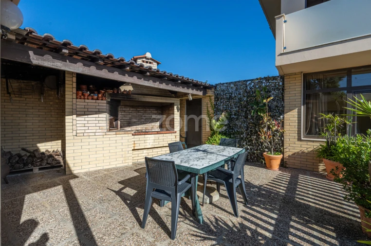 Moradia T7 para Venda em Perafita, Lavra e Santa Cruz do Bispo Foto 51