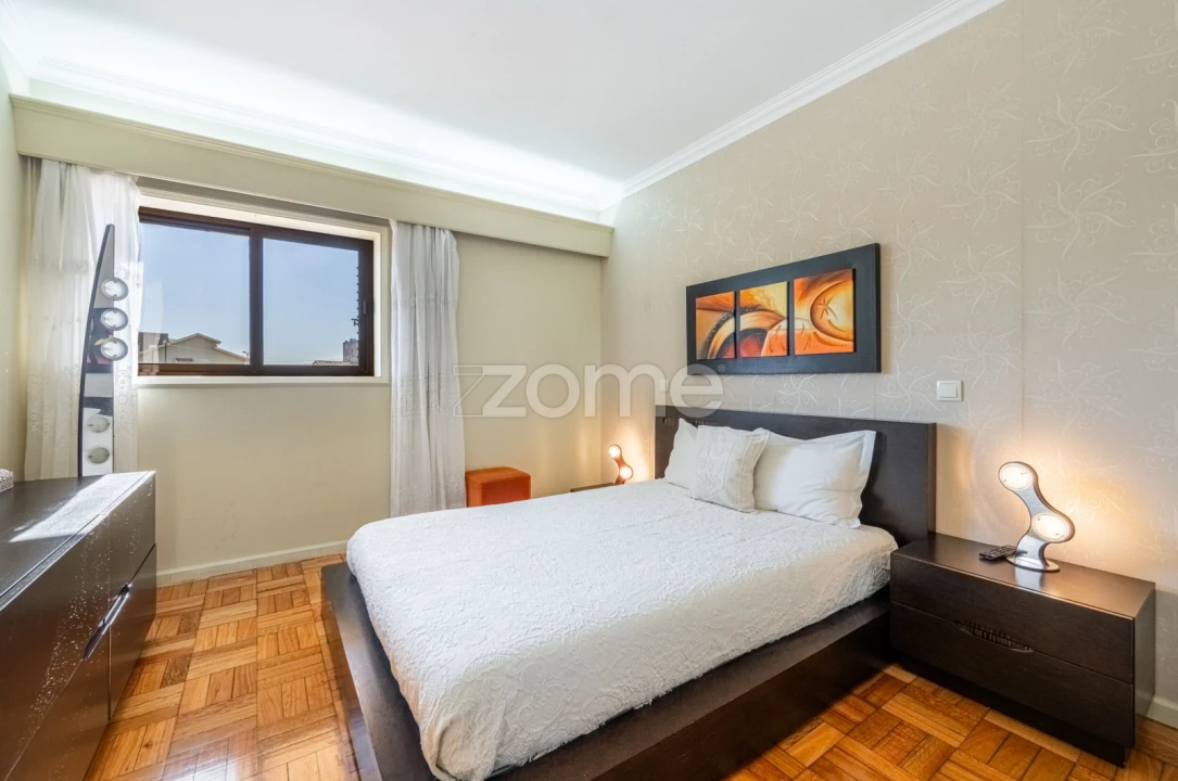 Moradia T7 para Venda em Perafita, Lavra e Santa Cruz do Bispo Foto 26