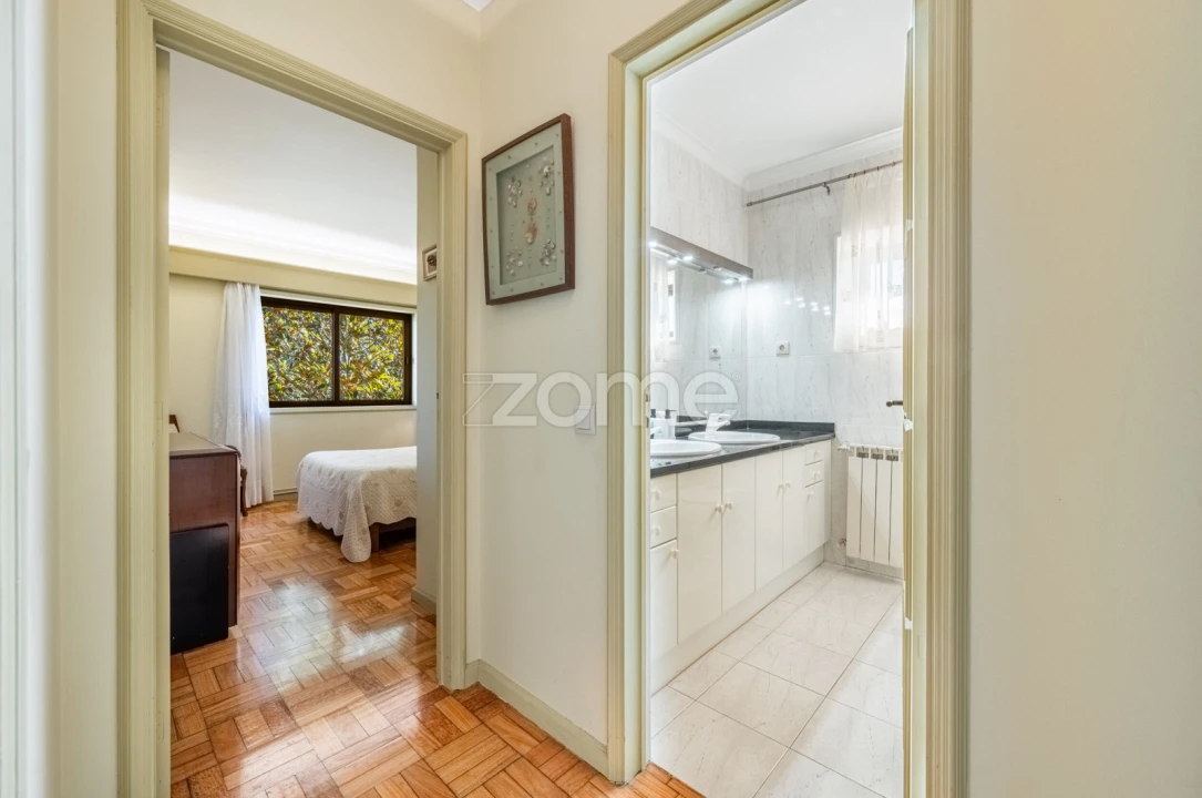 Moradia T7 para Venda em Perafita, Lavra e Santa Cruz do Bispo Foto 17