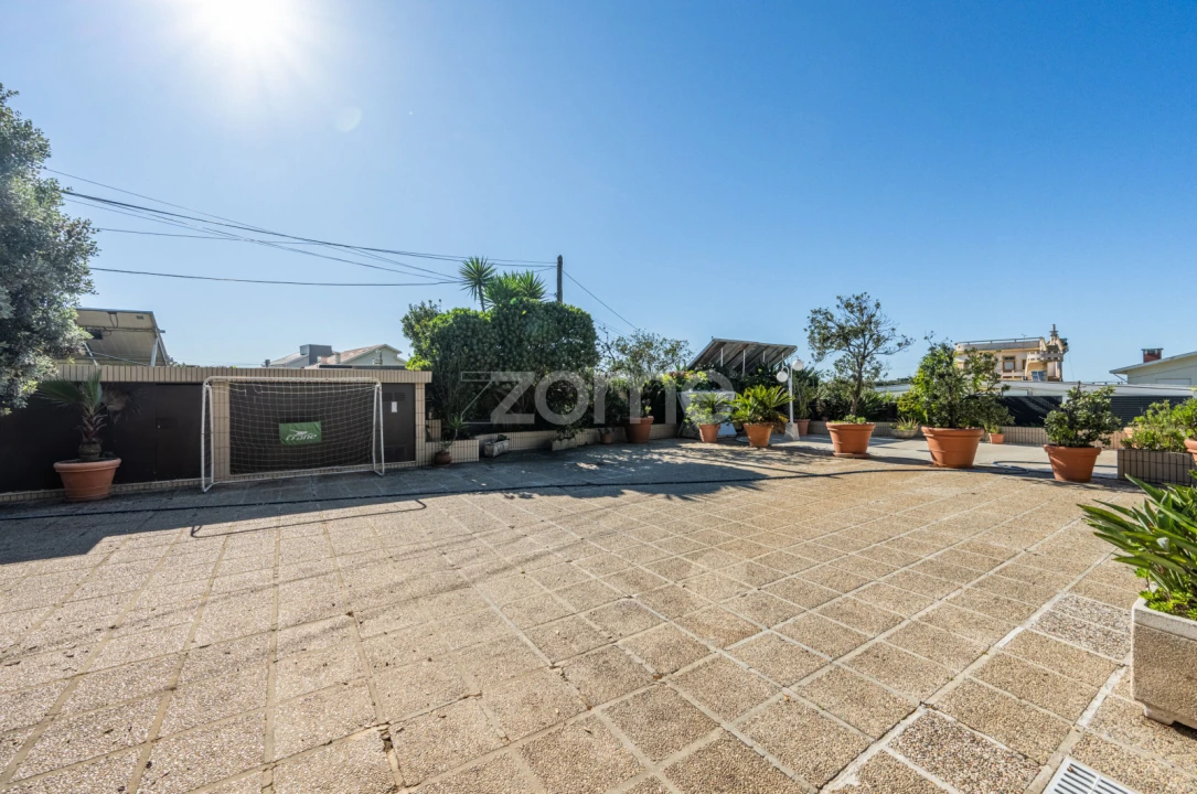 Moradia T7 para Venda em Perafita, Lavra e Santa Cruz do Bispo Foto 6