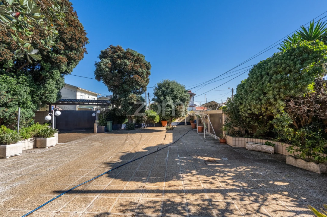 Moradia T7 para Venda em Perafita, Lavra e Santa Cruz do Bispo Foto 8