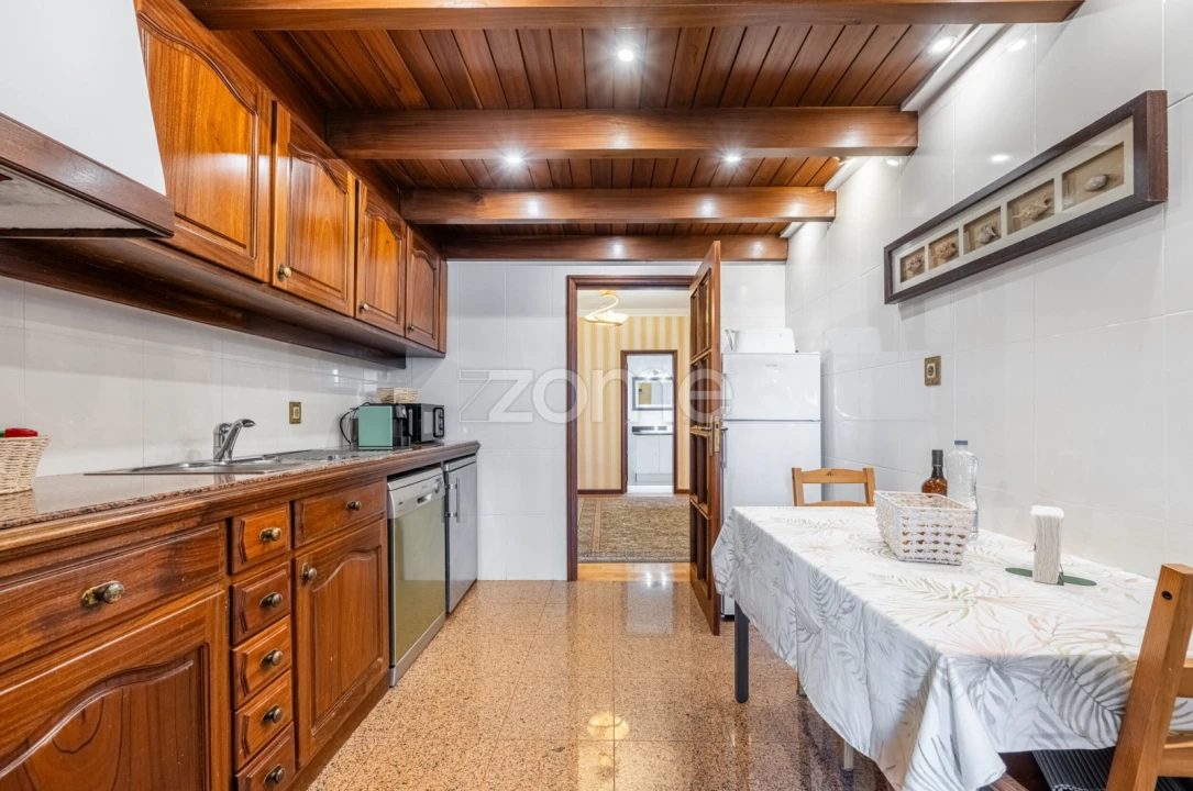 Moradia T7 para Venda em Perafita, Lavra e Santa Cruz do Bispo Foto 31