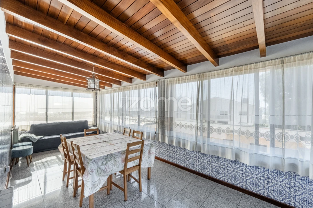 Moradia T7 para Venda em Perafita, Lavra e Santa Cruz do Bispo Foto 32