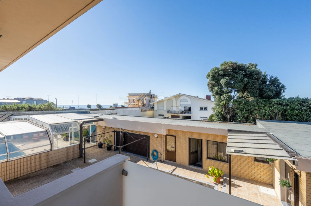 Moradia T7 para Venda em Perafita, Lavra e Santa Cruz do Bispo Foto 34