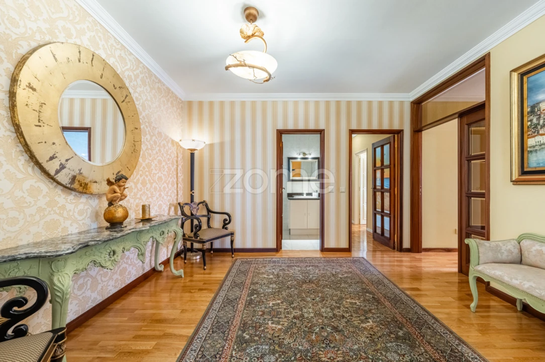 Moradia T7 para Venda em Perafita, Lavra e Santa Cruz do Bispo Foto 11