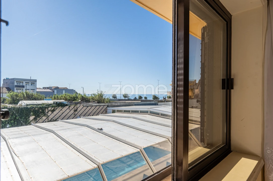 Moradia T7 para Venda em Perafita, Lavra e Santa Cruz do Bispo Foto 25