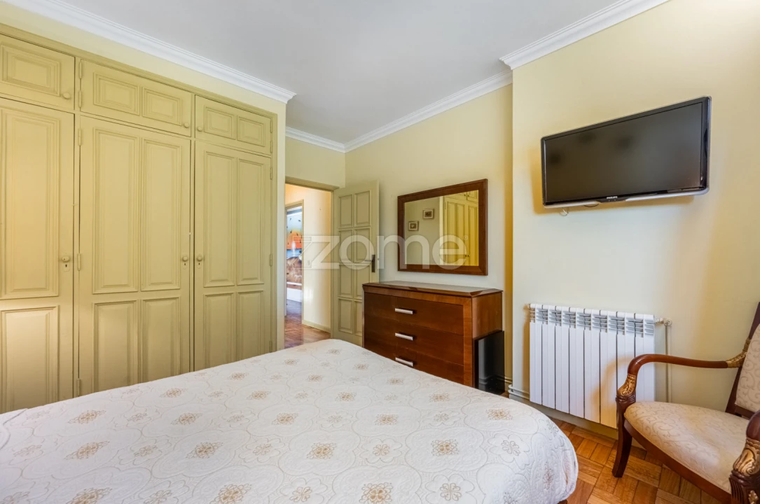 Moradia T7 para Venda em Perafita, Lavra e Santa Cruz do Bispo Foto 19